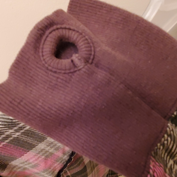 Jacket - Picture 3 of 3